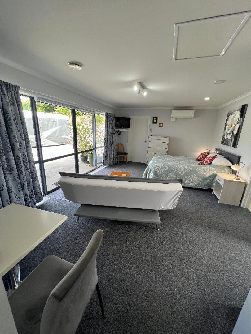 Taipa Views Bed & Breakfast Kaitaia Luaran gambar